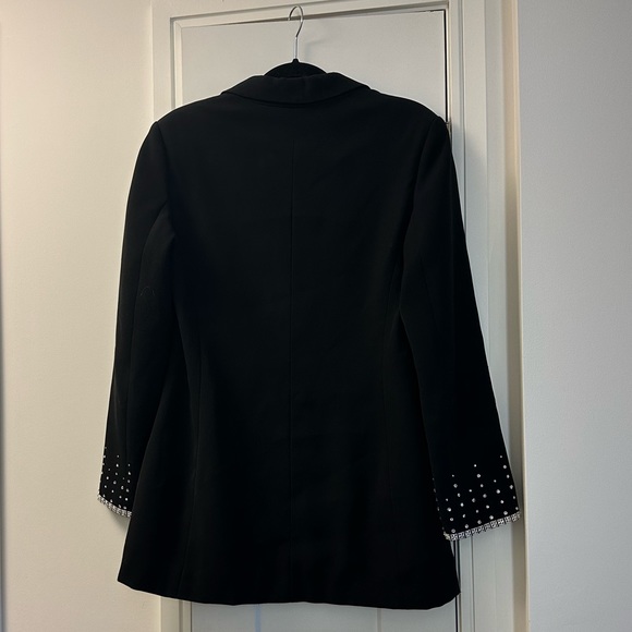 VOTRENOM Vintage Blazer - Picture 2 of 6